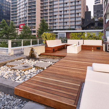 NanaWall Patio Remodel