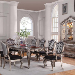 Traditional Dining Sets - Products