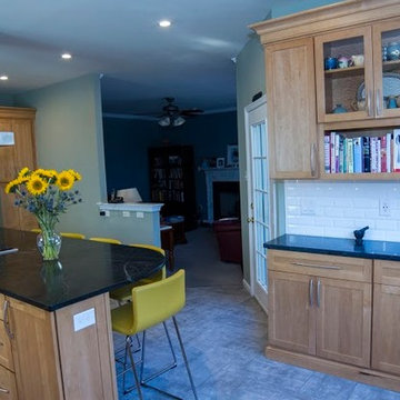 Wallingford PA Kitchen