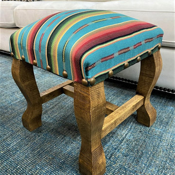 Custom projects, decor and furniture