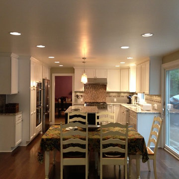 Kitchen Renovation (Solon, OH)