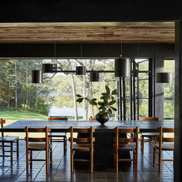 Pound Ridge, NY