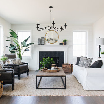 Classic Farmhouse