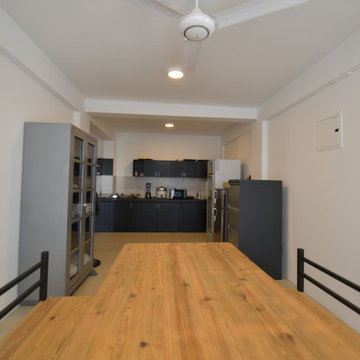 Apparment Mapanawathura