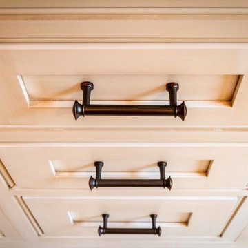 Natysin Master Bath renovation