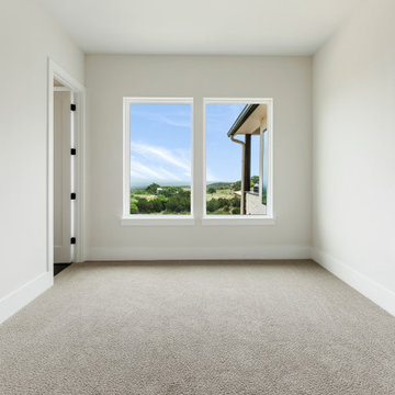 The Laurel at Cedar Mtn.//Zero Energy Ready Home