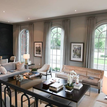 2015 Princess Margaret Oakville Showhome