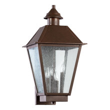 Sconces