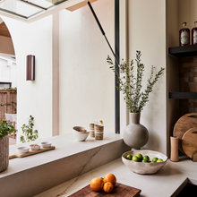 Goat Farm Spanish - Kitchen