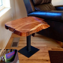 Photos of work pieces - Furniture