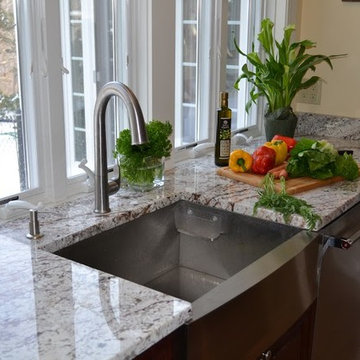 Great Hills Kitchen