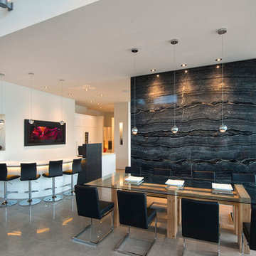 Sheerwater Private Residence