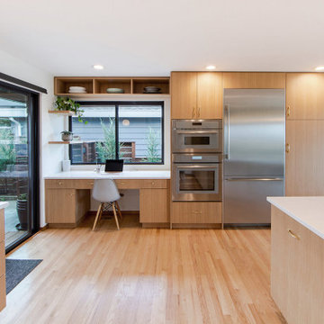 Blue Ridge Project