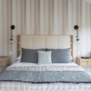 LakeMeHappy- Master Bedroom