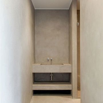 T House, Lugano