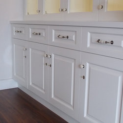 Media Rooms - Entertainment Centers And Tv Stands
