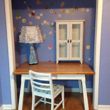 Art/Sewing Room