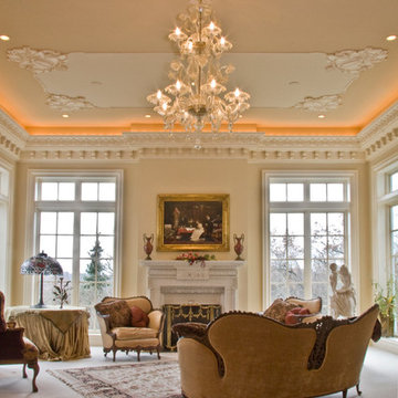 Old Woods Manor