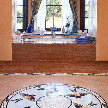Mariah Ranch, Pinnacle Peak and Beverly Hills gazebo
