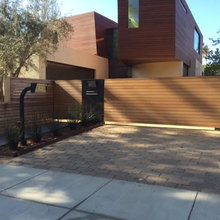 Garage Gate