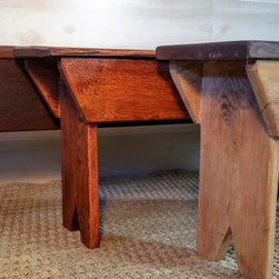 Benches - Products