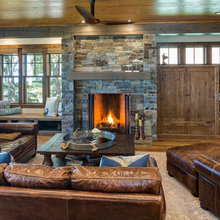 Fire Place RENO 2021