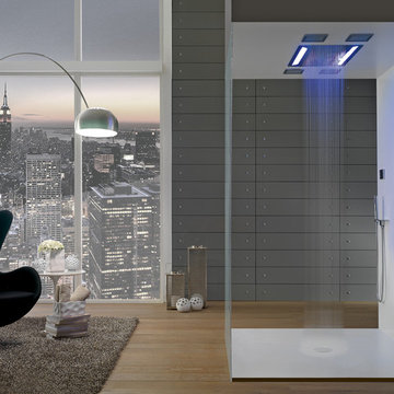 Aqua-Sense Collection
