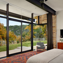 Cortinas y Ventanas