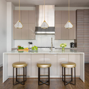 Riva at the Park - Warm Modern