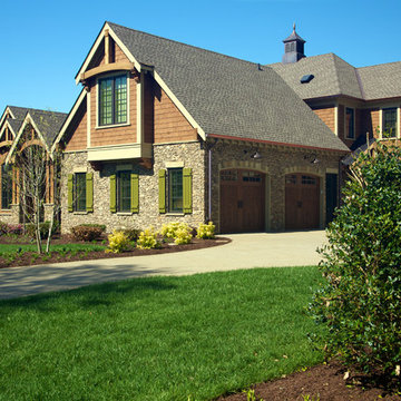 Celebrity Homes