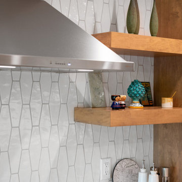 Barton Kitchen
