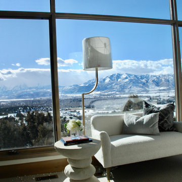 Explorer Peak Drive III