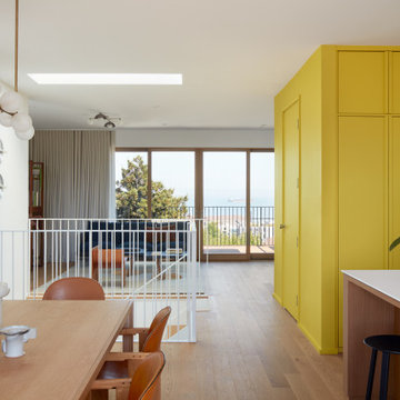 Potrero Hill Duplex