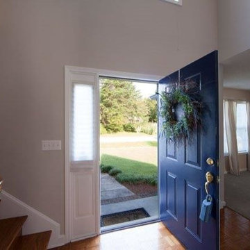 166 Mountain Creek Church Road, Greenville, SC 29609 $221,609
