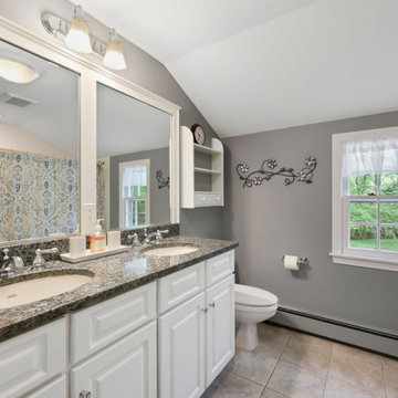 17 Stonepost Road, Glastonbury, CT 06033
