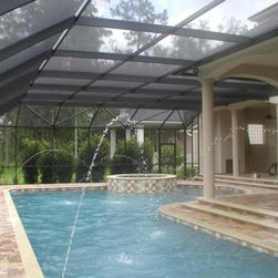 Patio cover - Products