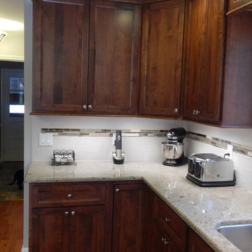 Gina's Kitchen