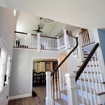 Port Jefferson Remodel