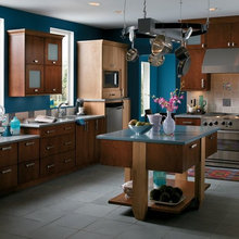 Kitchen Ideas