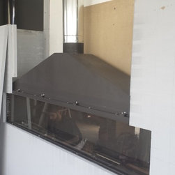 Skamotec 225 - The One Product Solution - Indoor Fireplaces