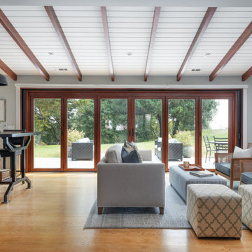 Rustic Ranch