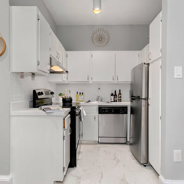 1615 Q Street NW DC