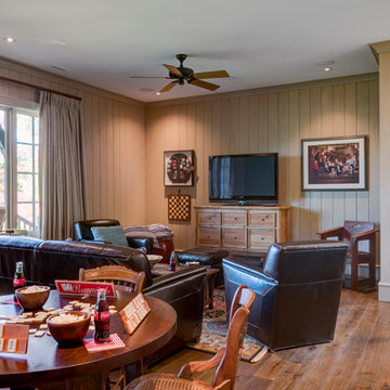 Rustic Home at Mountain Air