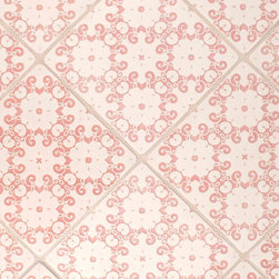 Embossed Series - Wall And Floor Tile
