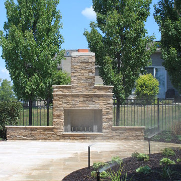 Landscape Design Projects