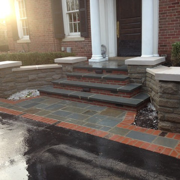 Pittsburgh Area Project
