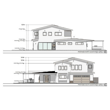 Design Process Conceptual Views