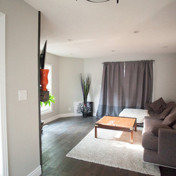 Residential Work