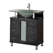 Bathroom remodels