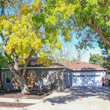 Kensigton Rd - Redwood City